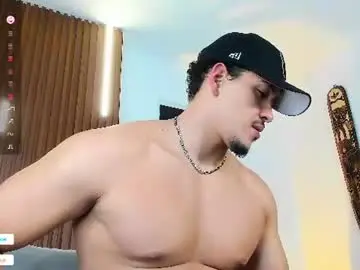 Chaturbate Watch Live Sex Cams of lucasanto_