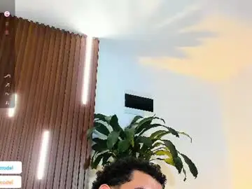 Chaturbate Live Sex of lucasanto_