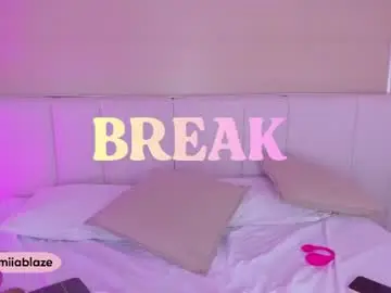 Chaturbate Best Webcam of miia_blaze
