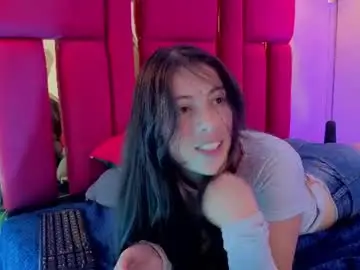 Chaturbate Sex Chat of moon_winy