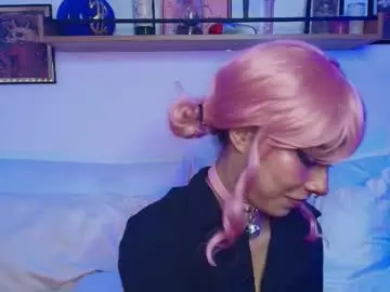 Chaturbate Live Porn of nyx_murtualer