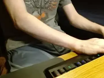 Chaturbate Live Sex of readytocum90