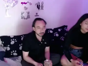 Chaturbate Private Sex Chat of sex_addicts777