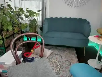 Chaturbate Sex Cam of spankamber
