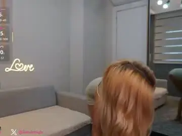 Chaturbate Best Webcam of tassiarauj