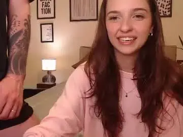 Chaturbate Adult Webcam of _candygirl20