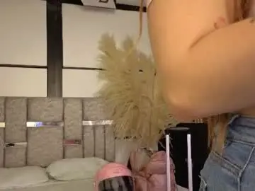 Chaturbate Adult Webcam of allicelover