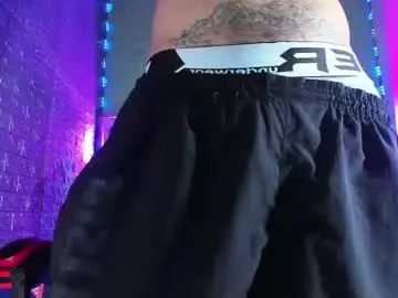 Chaturbate Live Sex of axell_cross2