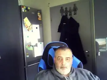 Chaturbate Live Sex Cam of chris250268
