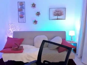 Chaturbate Sex Cam of dream_saray