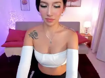 Chaturbate Live Porn of dream_saray