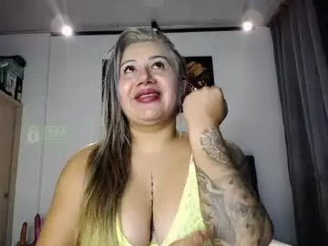 Chaturbate Private Sex Chat of im_shantal