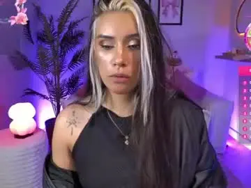 Chaturbate Live Sex of la_monitora