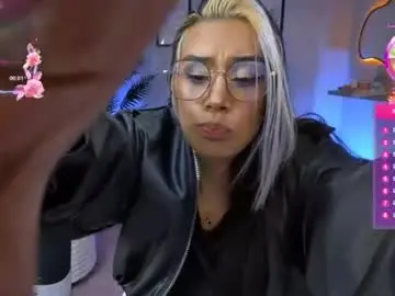 Chaturbate Live Sex of la_monitora