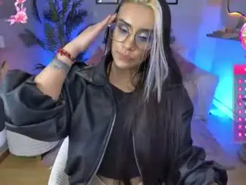 Chaturbate Private Sex Chat of la_monitora