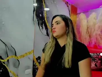 Chaturbate Nude Webcam of lauren_sofiaa