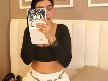 Chaturbate Sex Chat of mekari_doll