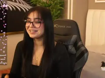 Chaturbate Adult Video Chat of mekari_doll