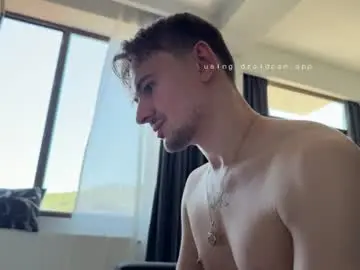 Chaturbate Best live sex cam show of michael_sexdevil