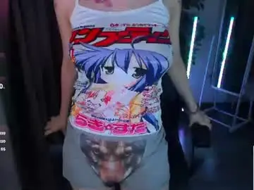 Chaturbate Free Live Porn of mika_vatashi