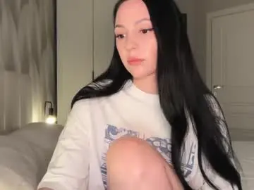 Chaturbate Best live sex cam show of miroslava_lime
