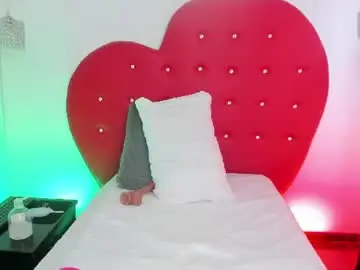 Chaturbate Free Live Porn of nicolette_rock