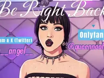 Chaturbate Private Sex Chat of noah__angel