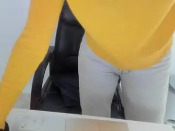 Chaturbate Nude Webcam of olivia__dream