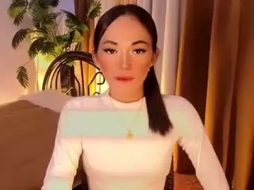 Chaturbate Sex Cam of sweet_marry143