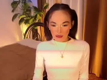 Chaturbate Live Sex Cam of sweet_marry143