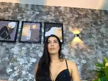 Chaturbate Best Webcam of zoe_trans2026