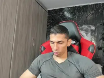 Chaturbate Watch Live Sex Cams of adan_sin1