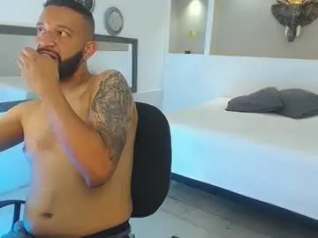 Chaturbate Adult Webcam of amaro_jhonson