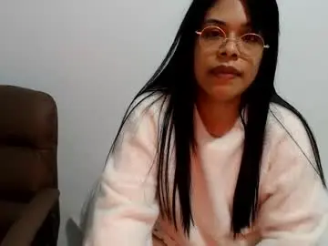 Chaturbate Nude Webcam of briannacute