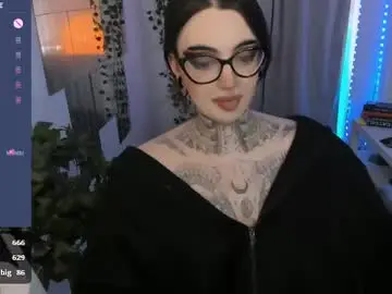 Chaturbate Live Sex of dixipixi_