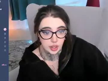 Chaturbate Live Sex Cam of dixipixi_