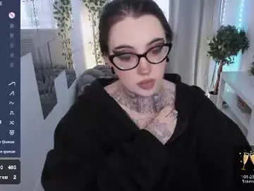 Chaturbate Private Sex Chat of dixipixi_