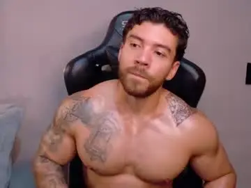 Chaturbate Adult Webcam of dreammr1