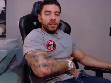 Chaturbate Adult Video Chat of dreammr1