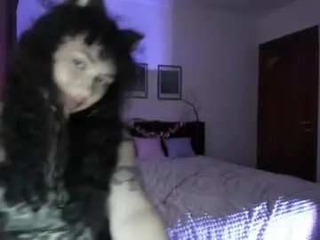 Chaturbate Nude Webcam of elisskriter