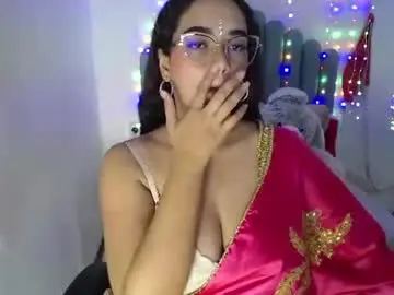 Chaturbate Live Sex of farah_samira