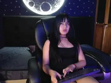 Chaturbate Live Sex of luminarose_