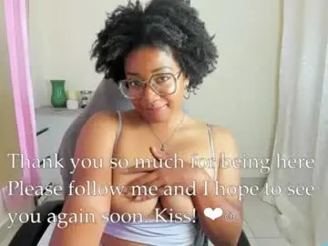 Chaturbate Sex Cam of romantic_stargirl