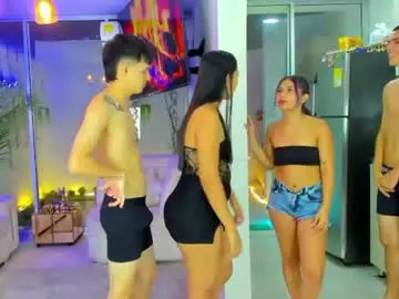 Chaturbate Watch Live Sex Cams of secrethause71605