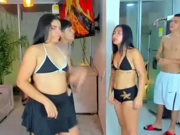 Chaturbate Adult Webcam of secrethause71605