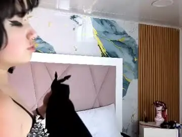 Chaturbate Live Sex of sienna_desiree