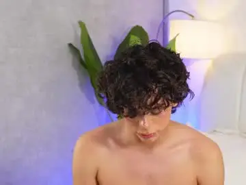 Chaturbate Nude Webcam of timmyshy