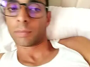 Chaturbate Best live sex cam show of tunisiensexyguy