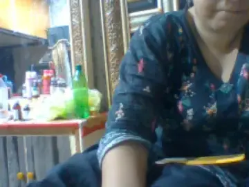 Dscgirls Adult Webcam of Lajja