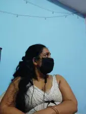 Dscgirls Adult Webcam of Sharvi